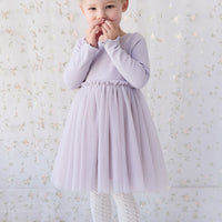 Sophie Tight - Parchment Childrens Tight from Jamie Kay NZ