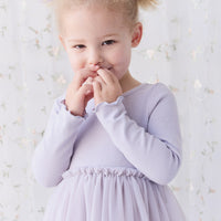 Lana Dress - Starling Childrens Dress from Jamie Kay NZ