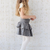 Sophie Tight - Parchment Childrens Tight from Jamie Kay NZ