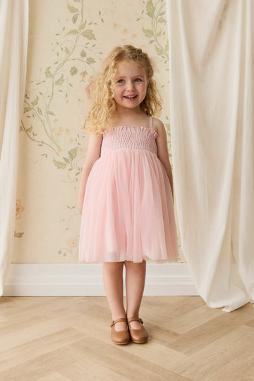 Luciana Dress - Trinket Childrens Dress from Jamie Kay NZ