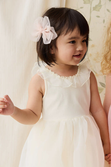 Fairy Bow - Trinket Childrens Hair Bow from Jamie Kay NZ