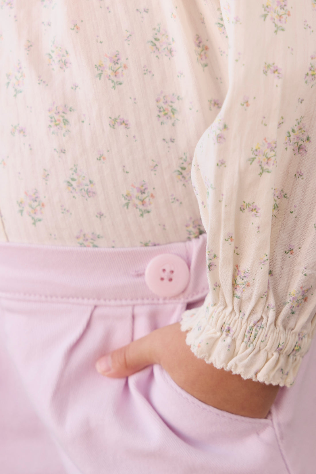 Jardine Short - Popsicle Childrens Shorts from Jamie Kay NZ