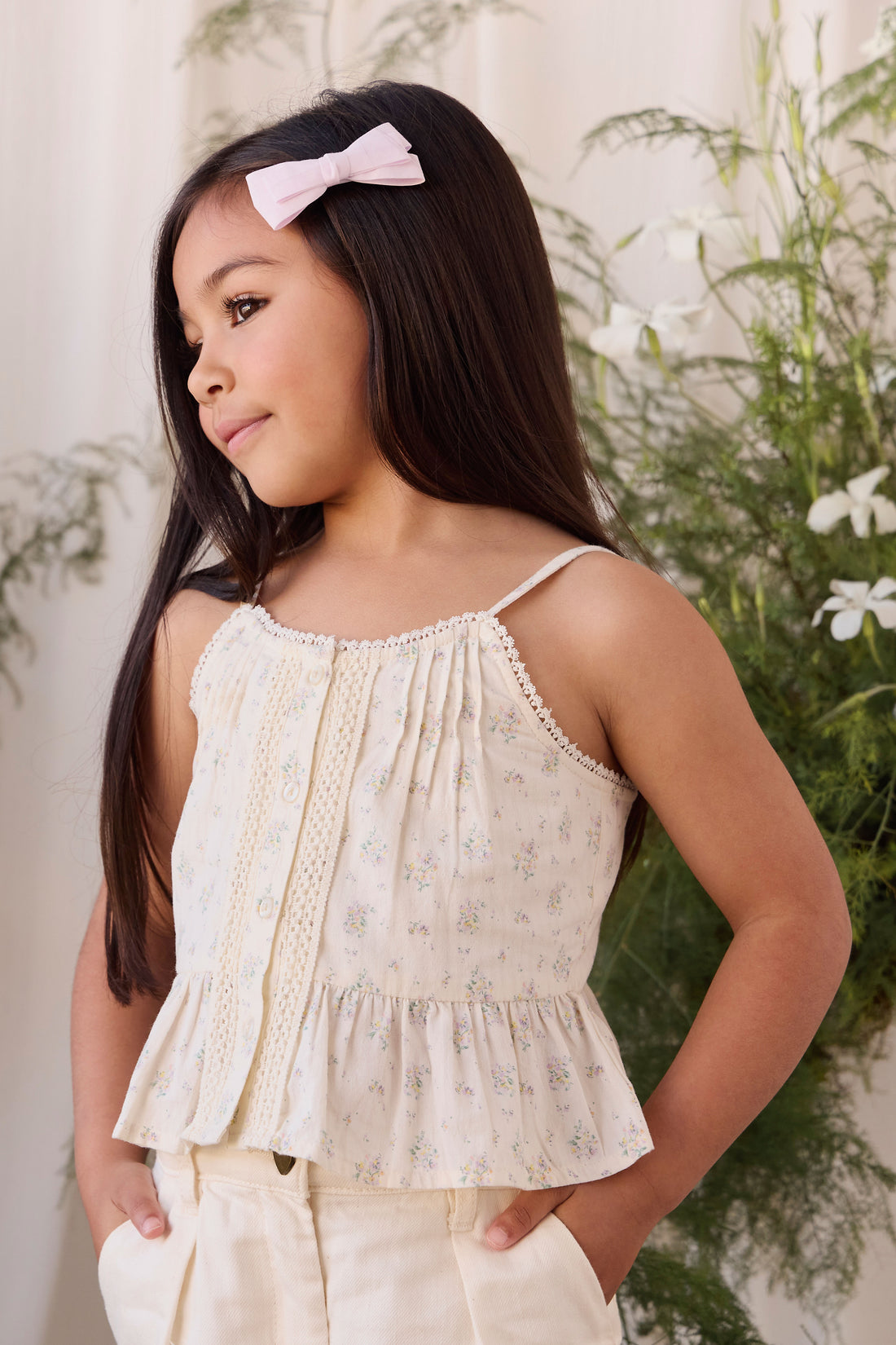 Elka Clip - Popsicle Childrens Hair Accessories from Jamie Kay NZ