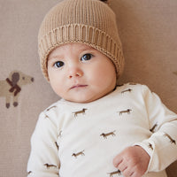 Ethan Hat - Balm Childrens Hat from Jamie Kay NZ