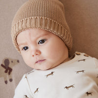 Ethan Hat - Balm Childrens Hat from Jamie Kay NZ