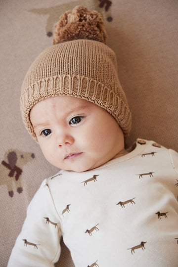 Ethan Hat - Balm Childrens Hat from Jamie Kay NZ