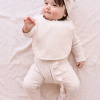 Organic Cotton Melanie Onepiece - Addie Lilac Childrens Onepiece from Jamie Kay NZ