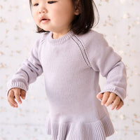 Addison Top - Starling Marle Childrens Top from Jamie Kay NZ