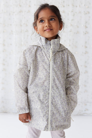 Avery Jacket - Chloe Lavender Childrens Jacket from Jamie Kay NZ