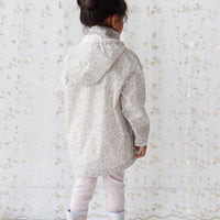 Avery Jacket - Chloe Lavender Childrens Jacket from Jamie Kay NZ