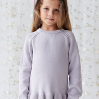 Addison Top - Starling Marle Childrens Top from Jamie Kay NZ