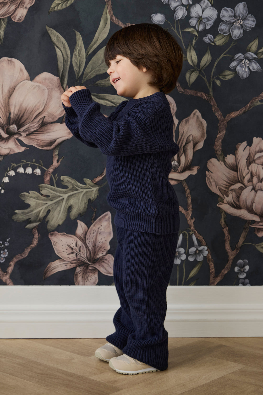 Morgan Pant - Charter Childrens Pant from Jamie Kay NZ
