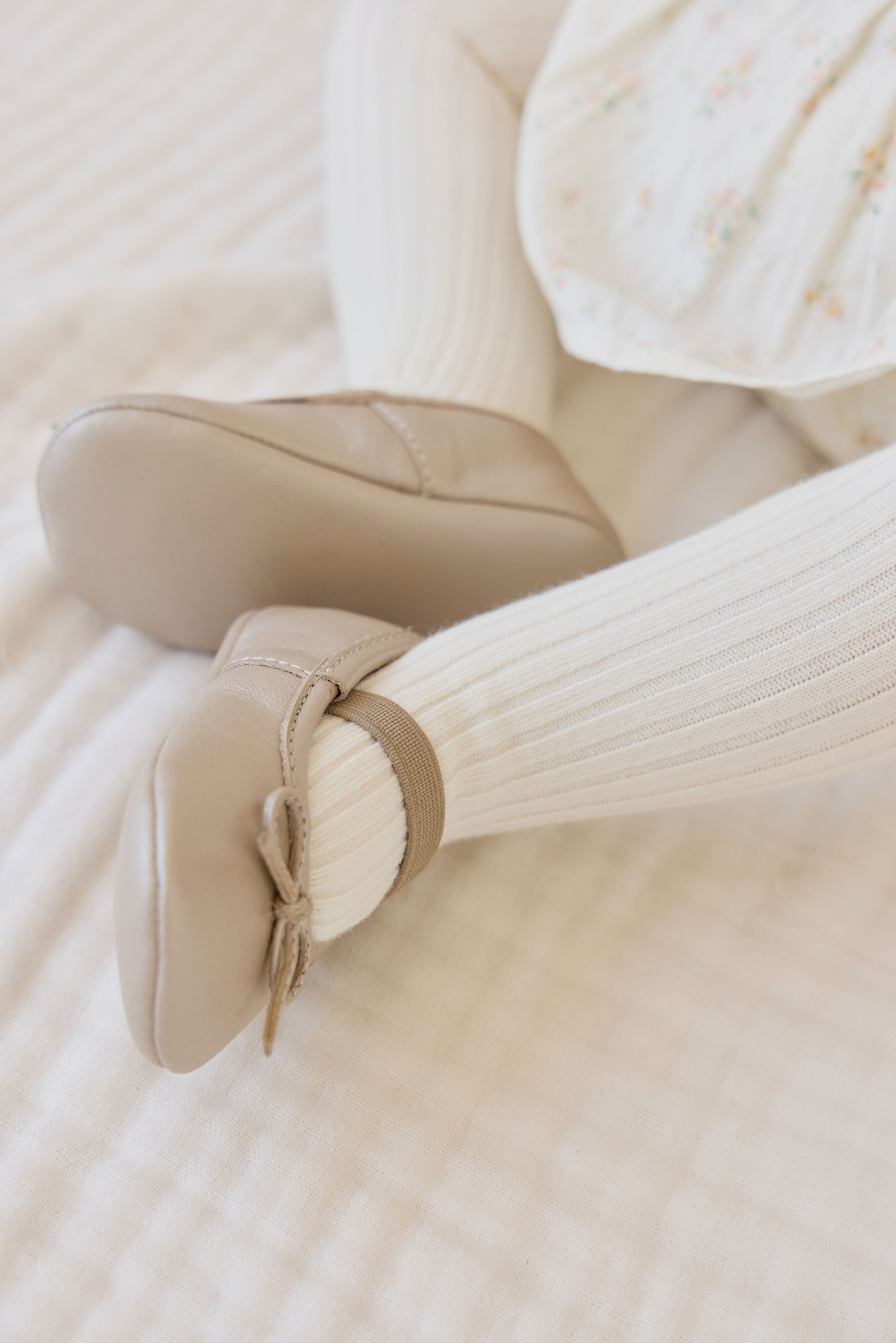 Bowie Baby Ballerinas - Matt Gold – Jamie Kay NZ