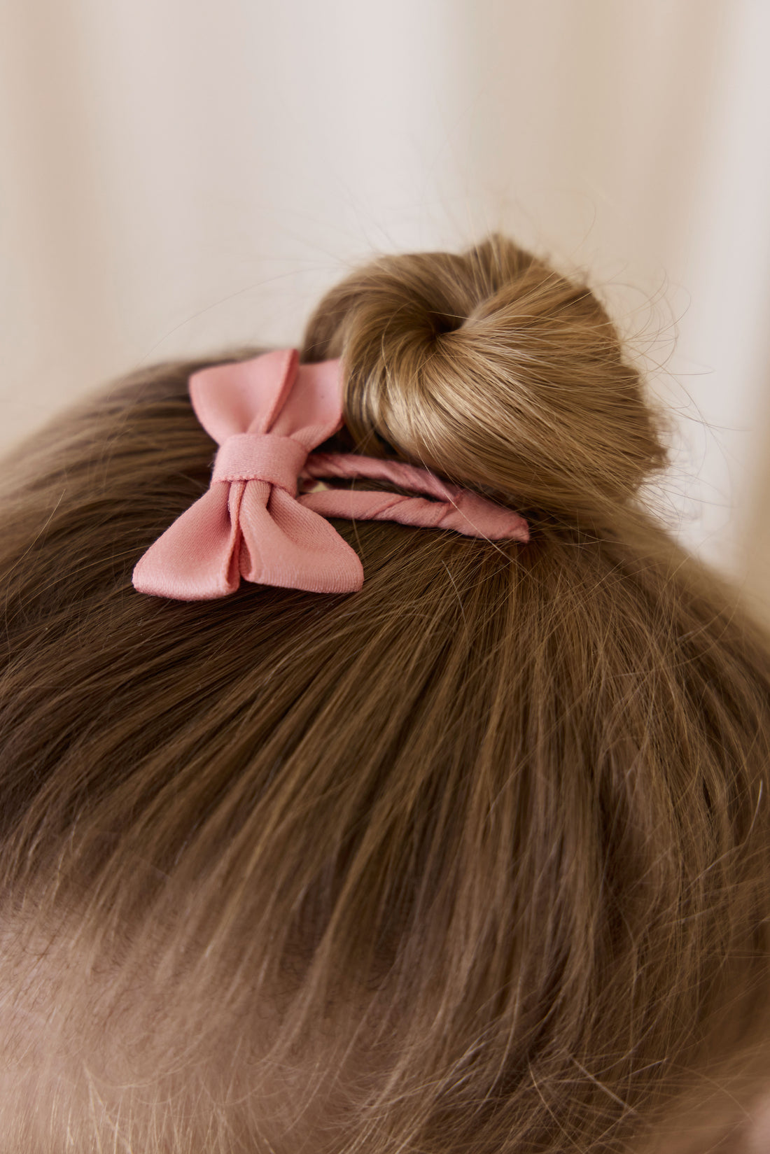 Nylah Clip - Trinket Childrens Hair Accessories from Jamie Kay NZ