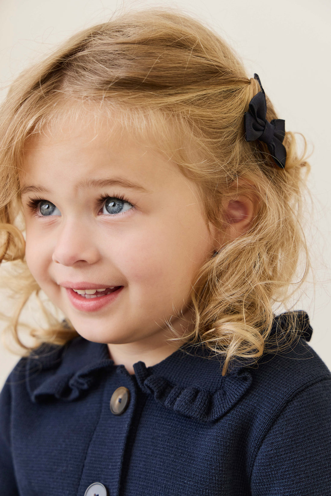 Nylah Clip - Eclipse Childrens Hair Accessories from Jamie Kay NZ