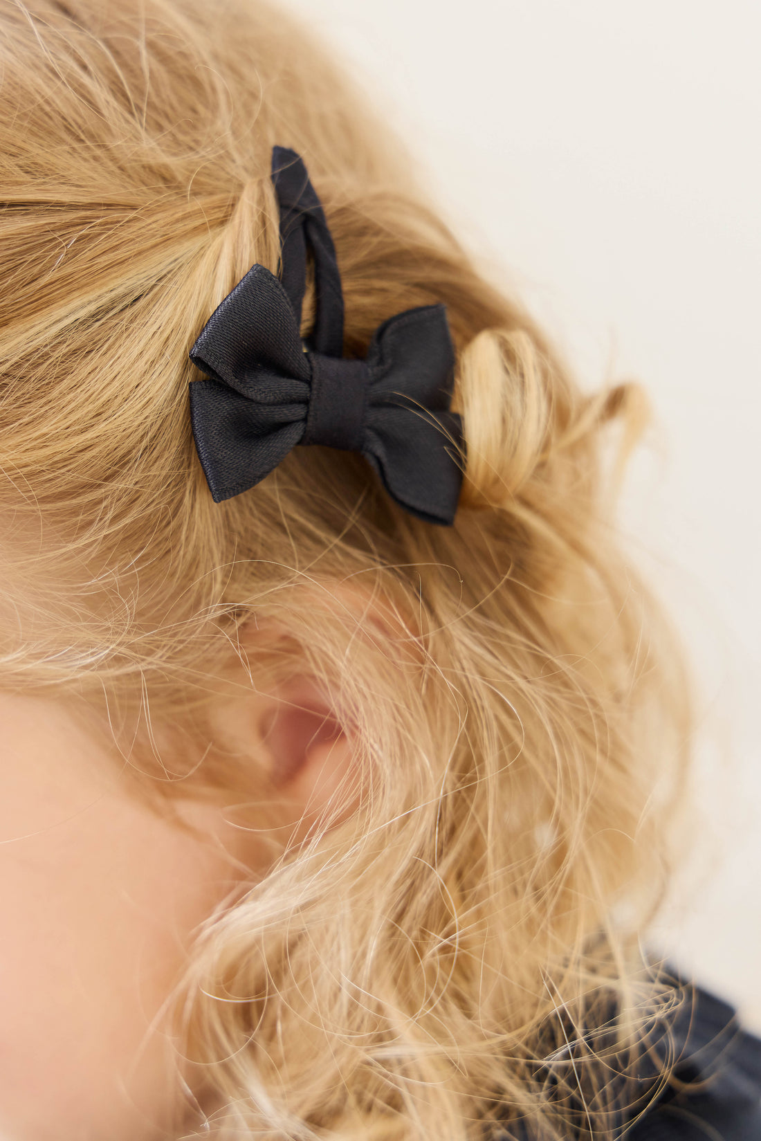 Nylah Clip - Eclipse Childrens Hair Accessories from Jamie Kay NZ