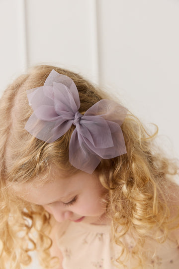 Fairy Bow - Melody Childrens Bow from Jamie Kay NZ