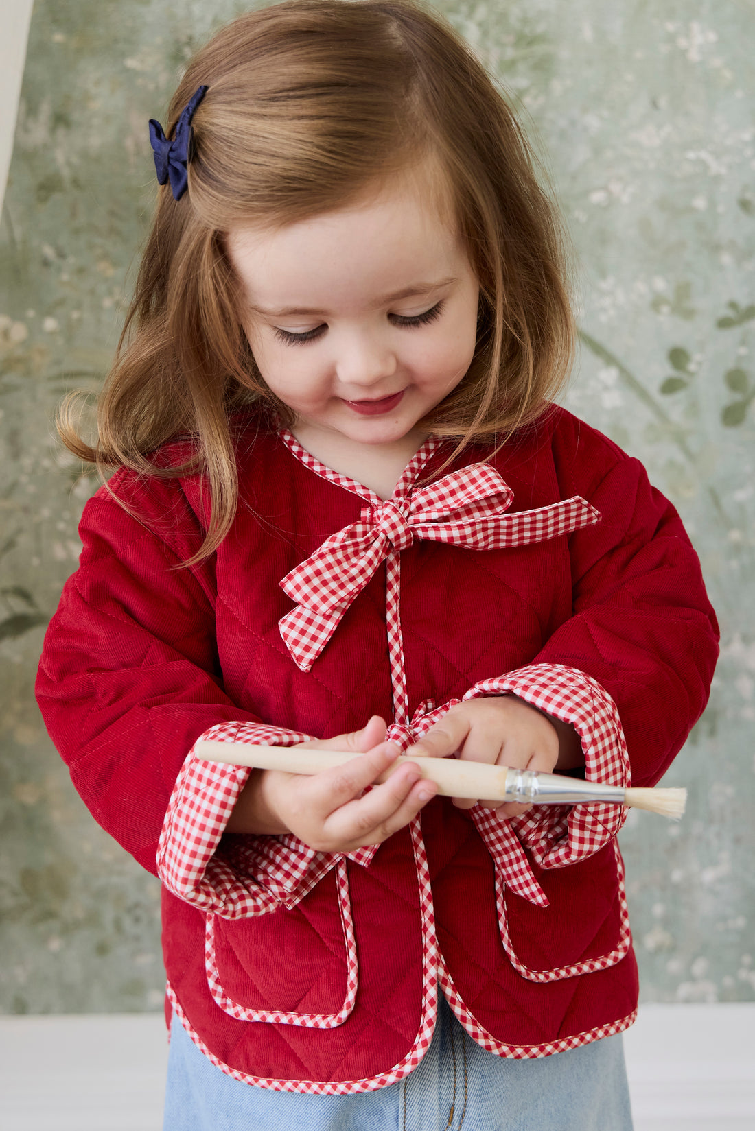 Nylah Clip - Eyre Childrens Hair Accessories from Jamie Kay NZ