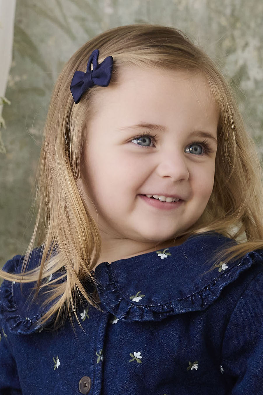 Nylah Clip - Eyre Childrens Hair Accessories from Jamie Kay NZ