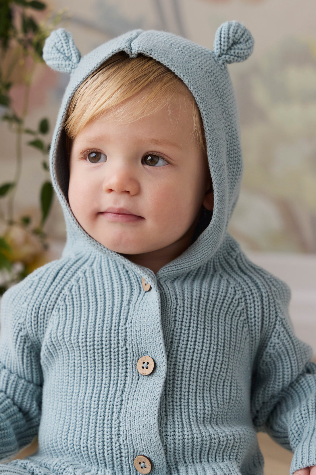 Bear Onepiece - Mer Childrens Onepiece from Jamie Kay NZ