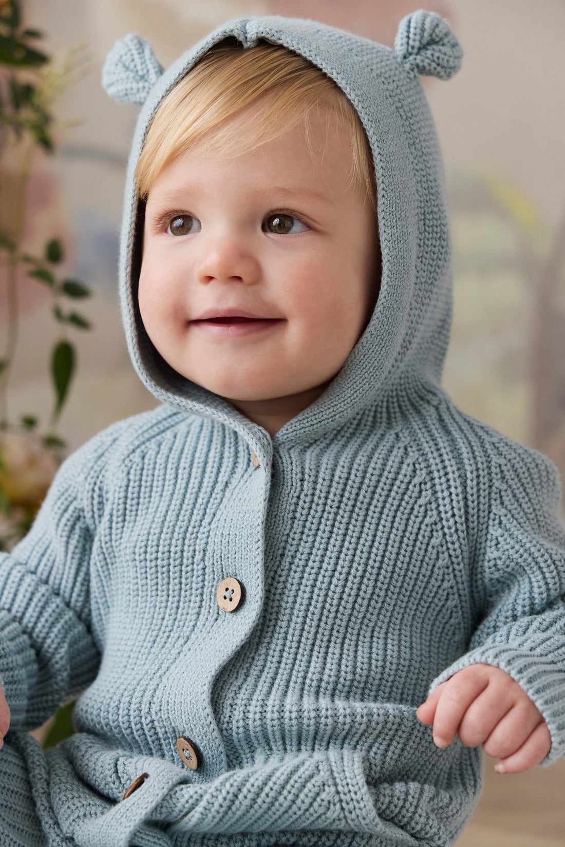 Bear Onepiece - Mer Childrens Onepiece from Jamie Kay NZ