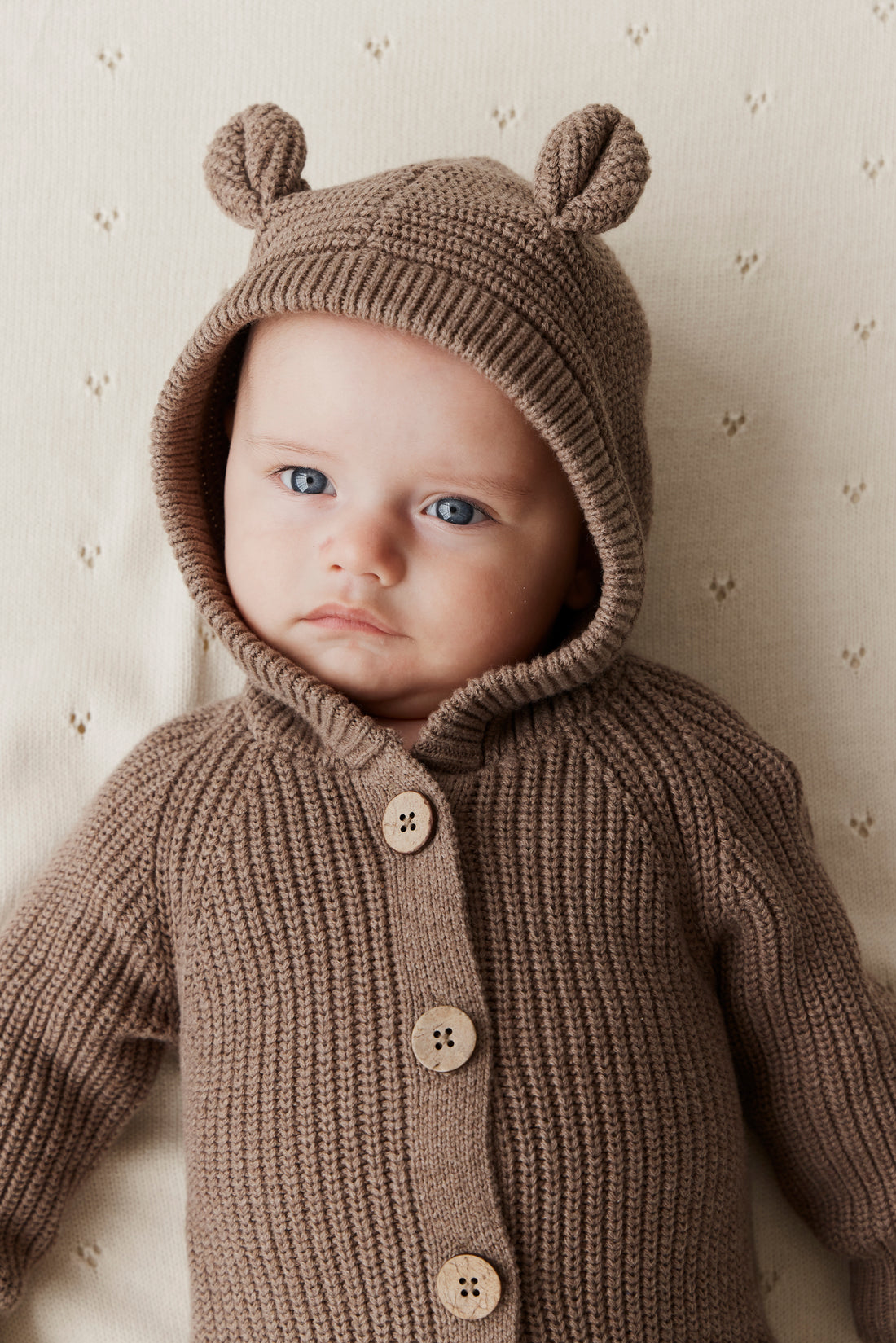 Luca Onepiece - Mouse Marle Childrens Onepiece from Jamie Kay NZ