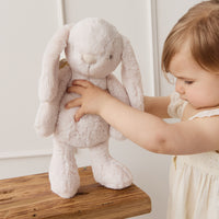 Snuggle Bunnies - Fairy Penelope - Pastel Childrens Toy from Jamie Kay NZ