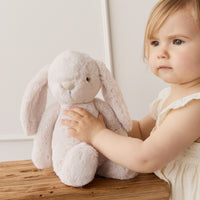 Snuggle Bunnies - Fairy Penelope - Pastel Childrens Toy from Jamie Kay NZ