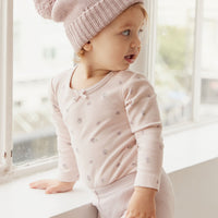 Felicity Hat - Viola Marle Childrens Hat from Jamie Kay NZ