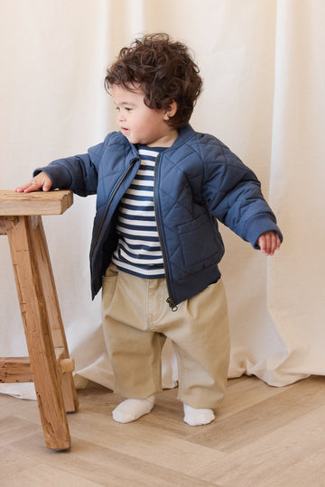 Cammy Jacket - Charter Childrens Jacket from Jamie Kay NZ