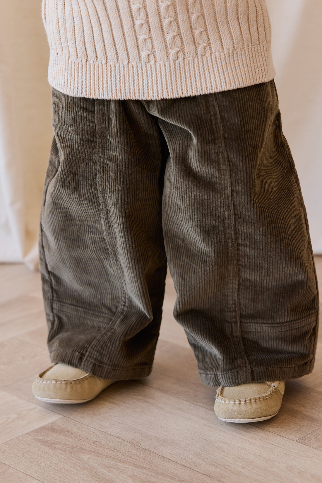 Miller Pant - Mangrove Childrens Pant from Jamie Kay NZ