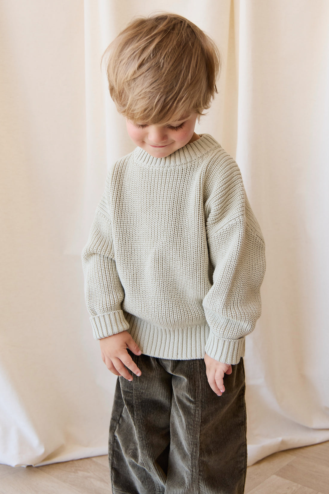 Miller Pant - Mangrove Childrens Pant from Jamie Kay NZ