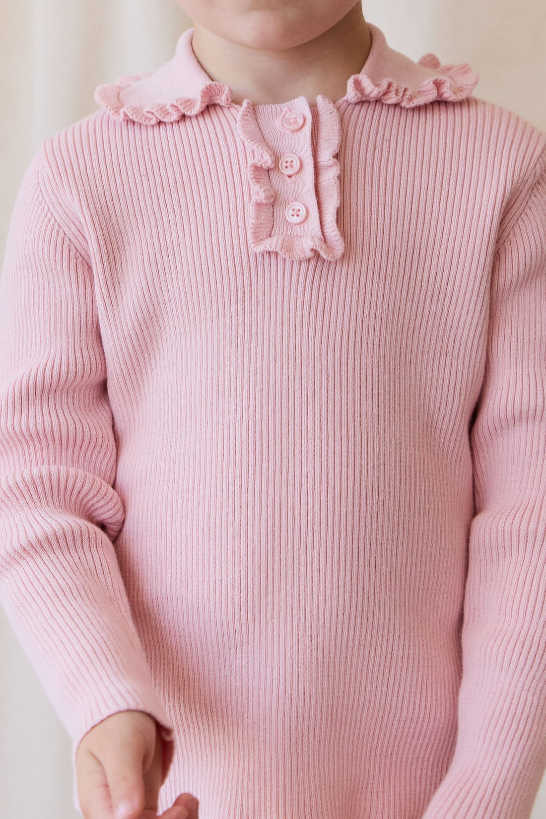 Cleo Top - Trinket Childrens Top from Jamie Kay NZ