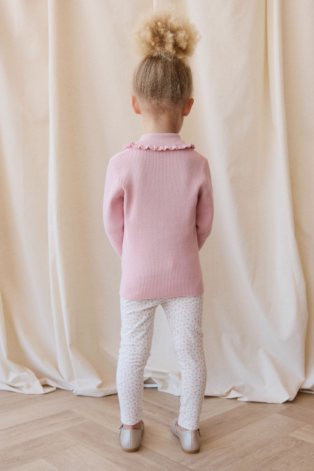 Cleo Top - Trinket Childrens Top from Jamie Kay NZ