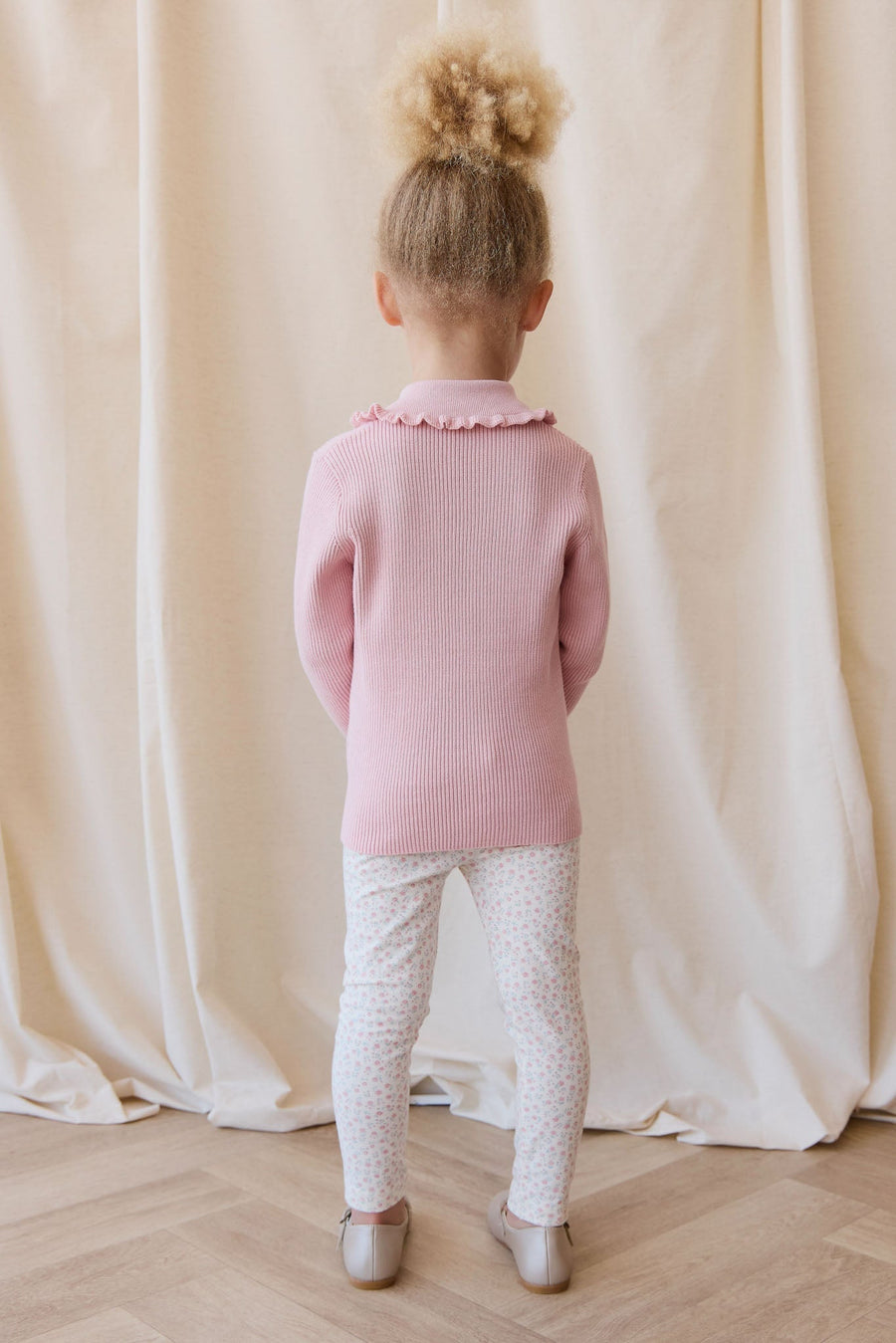 Cleo Top - Trinket Childrens Top from Jamie Kay NZ