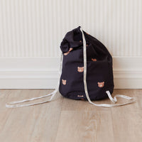 Swim Bag - Constellation Bear Childrens Swimwear from Jamie Kay NZ