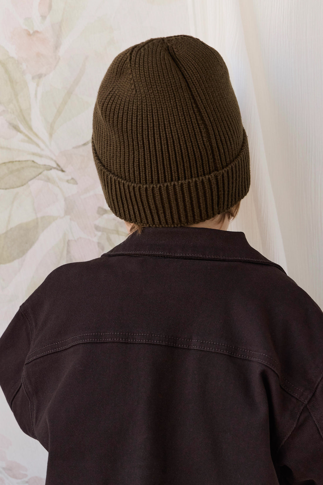 Griffin Jacket - Slick Childrens Jacket from Jamie Kay NZ