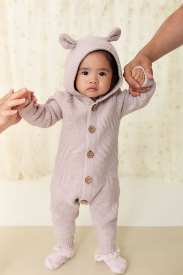 Jack Playsuit - Luna Marle Childrens Playsuit from Jamie Kay NZ