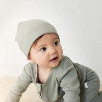 Organic Cotton Modal Frankie Onepiece - Milford Sound Childrens Onepiece from Jamie Kay NZ