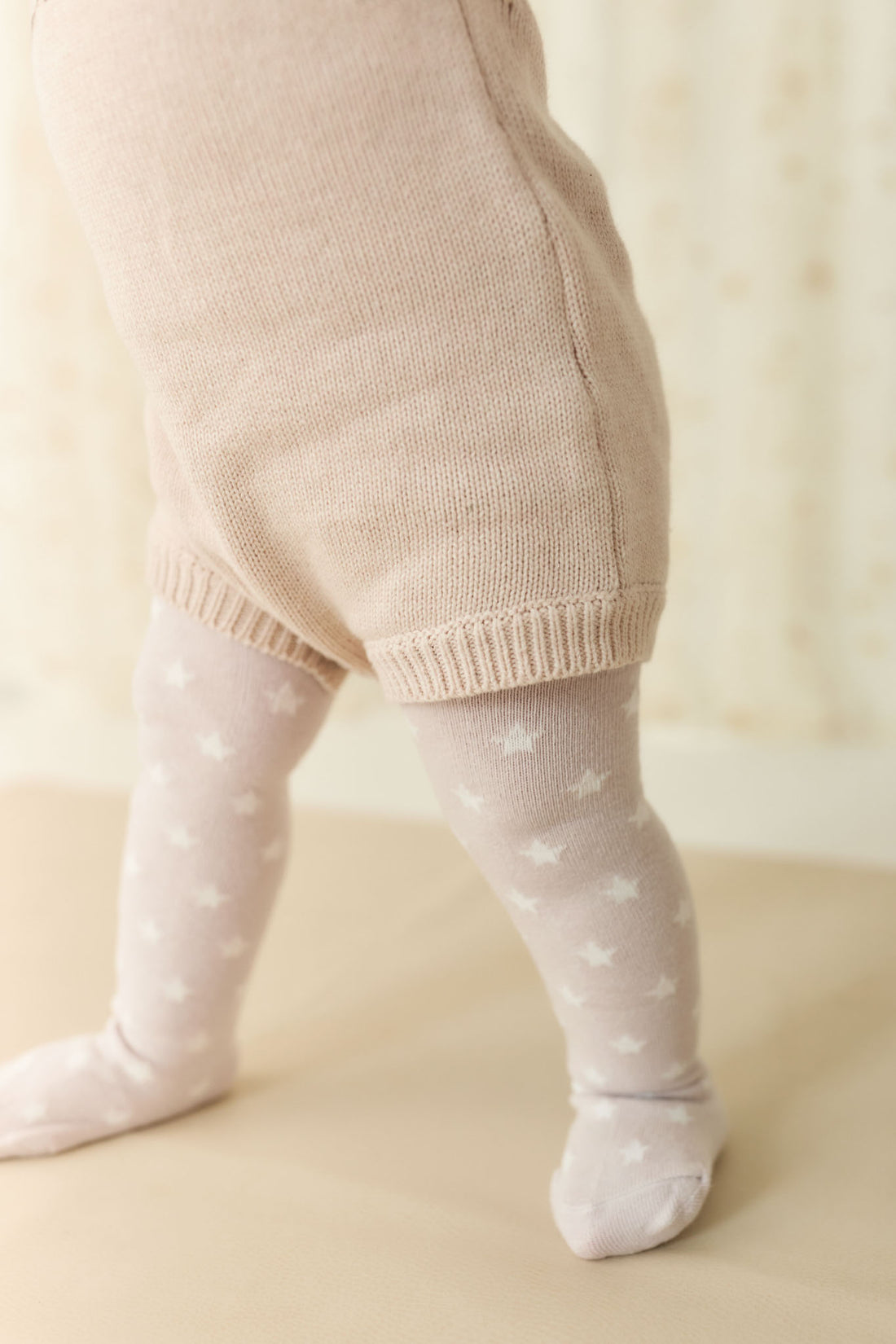 Twinkle Tight - Luna Twinkle Childrens Tights from Jamie Kay NZ