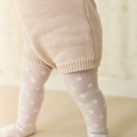 Twinkle Tight - Luna Twinkle Childrens Tights from Jamie Kay NZ