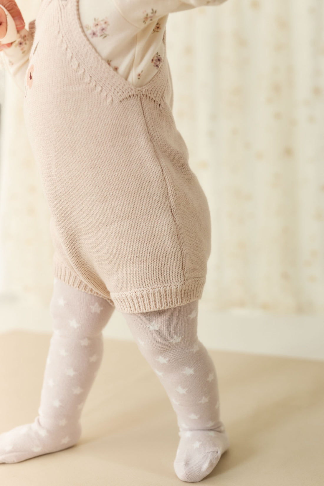 Twinkle Tight - Luna Twinkle Childrens Tights from Jamie Kay NZ