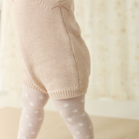 Twinkle Tight - Luna Twinkle Childrens Tights from Jamie Kay NZ