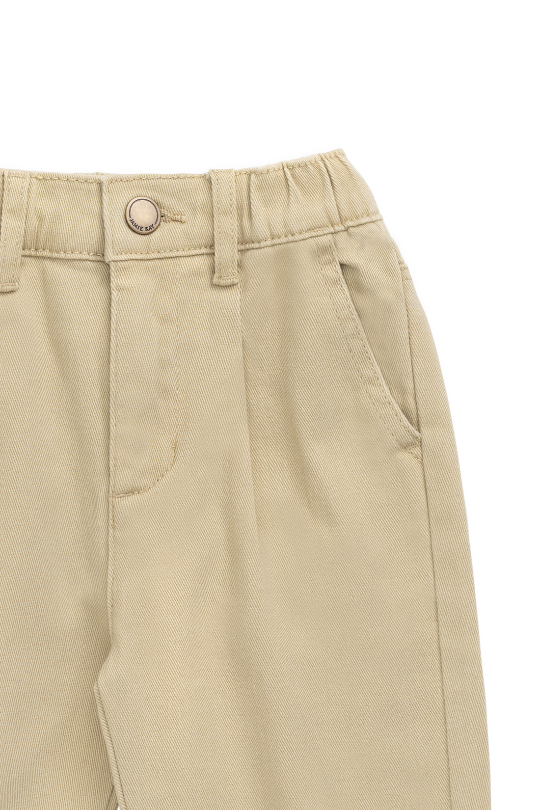 Griffin Pant - Barley Childrens Pant from Jamie Kay NZ