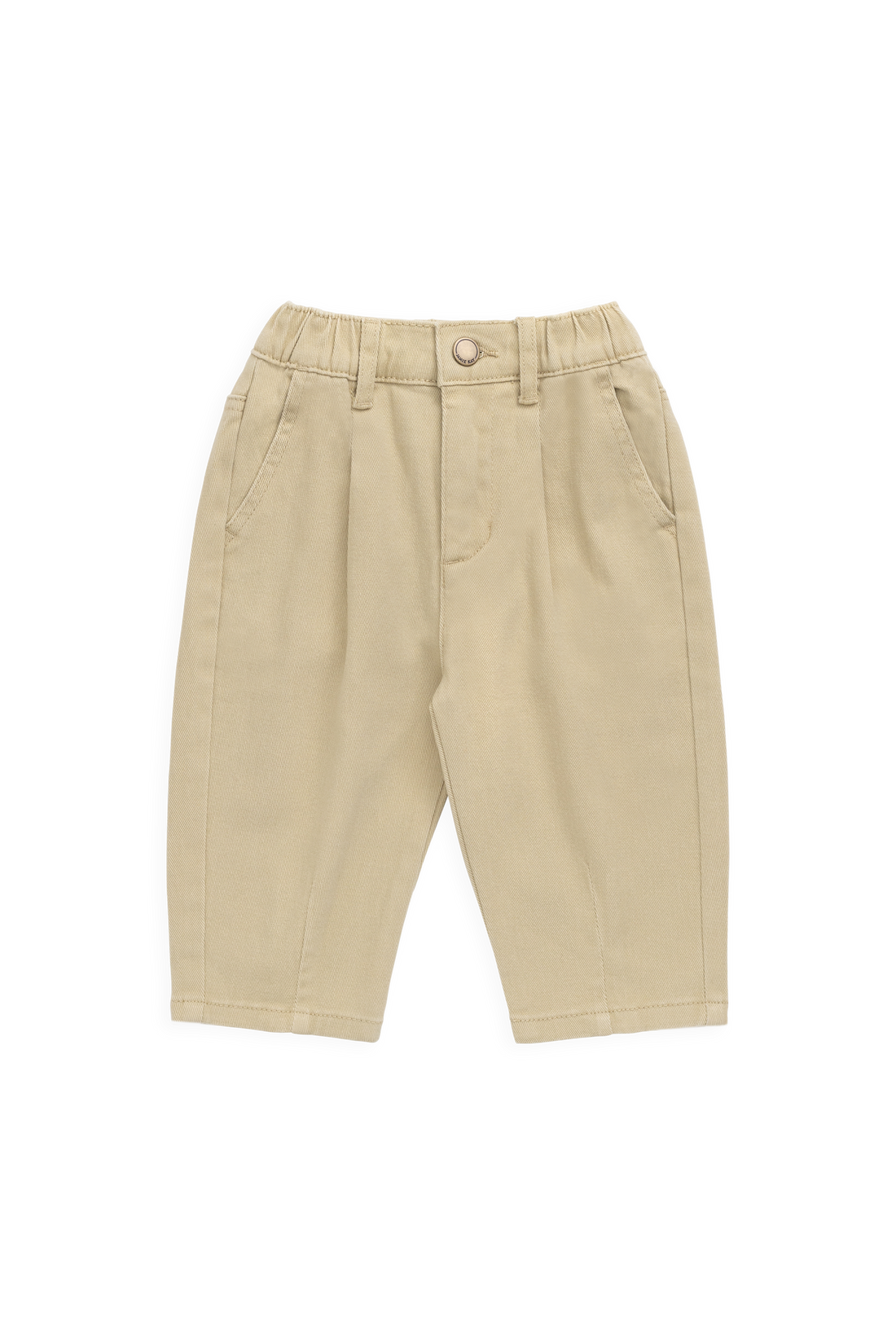 Griffin Pant - Barley Childrens Pant from Jamie Kay NZ