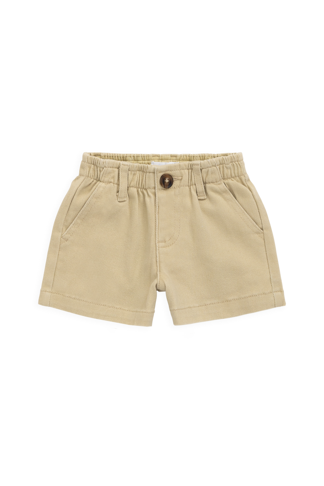 Griffin Short - Barley Childrens Shorts from Jamie Kay NZ