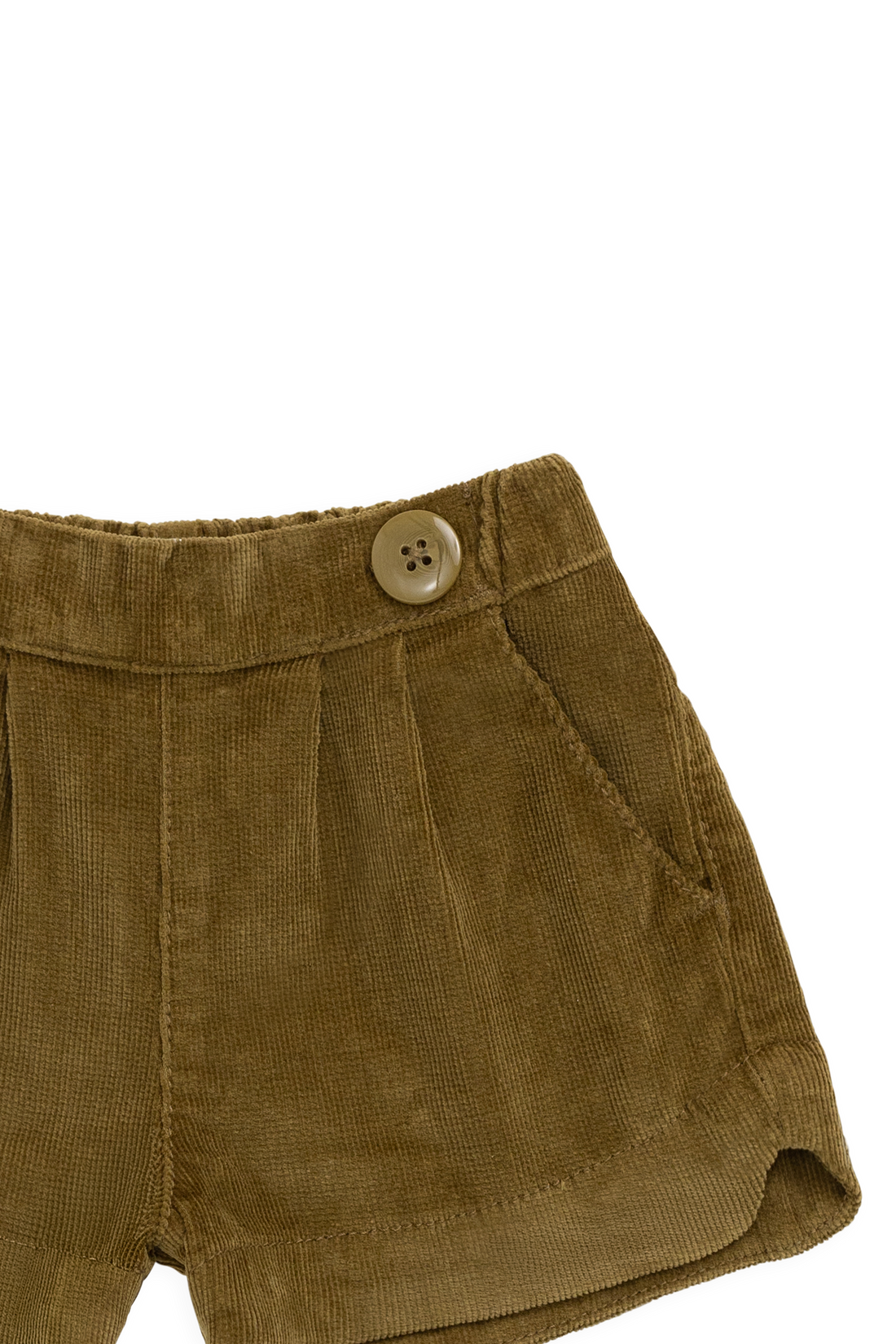 Jardine Short - Chrysanthemum Childrens Shorts from Jamie Kay NZ
