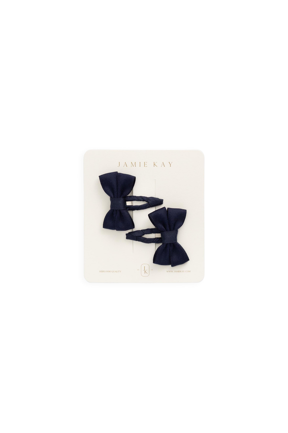 Nylah Clip - Eyre Childrens Hair Accessories from Jamie Kay NZ