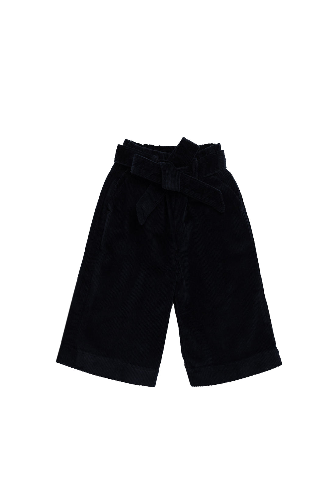 Adalyn Pant - Ebony Childrens Pant from Jamie Kay NZ