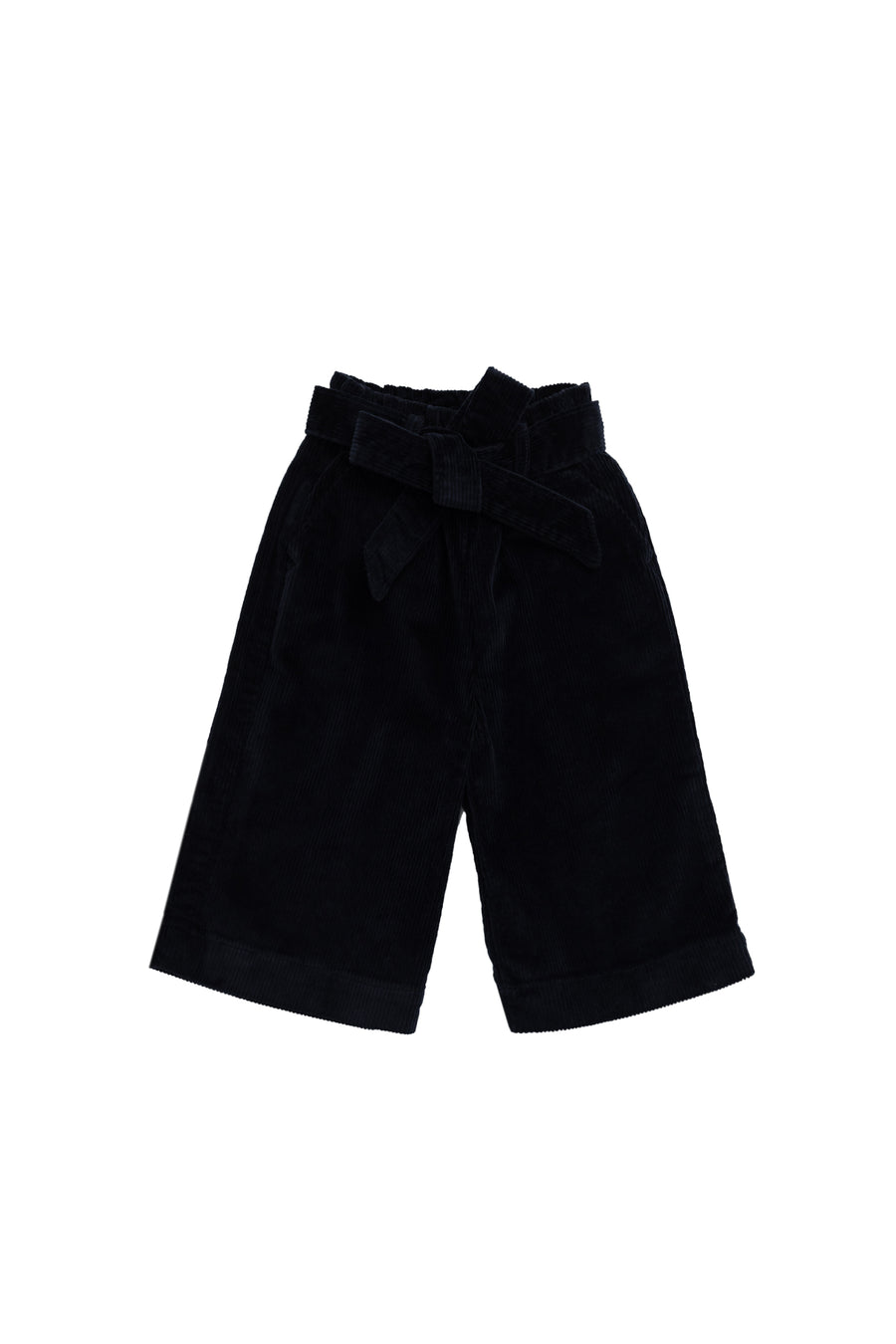 Adalyn Pant - Ebony Childrens Pant from Jamie Kay NZ